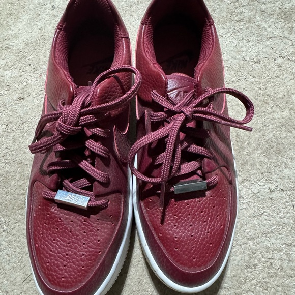 Platform air force - Picture 3 of 3